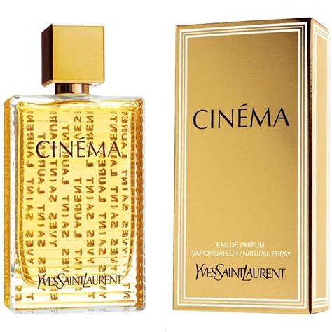 ysl sinema|cinema by yves saint laurent.